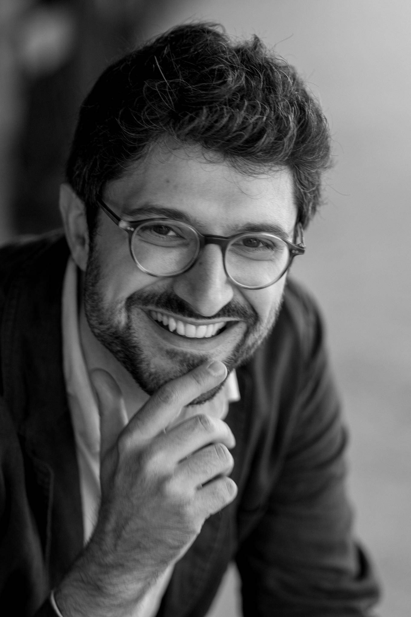 Davide Maria Esposito