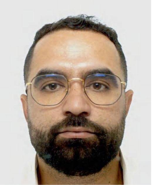 Mohamed Larbi F.