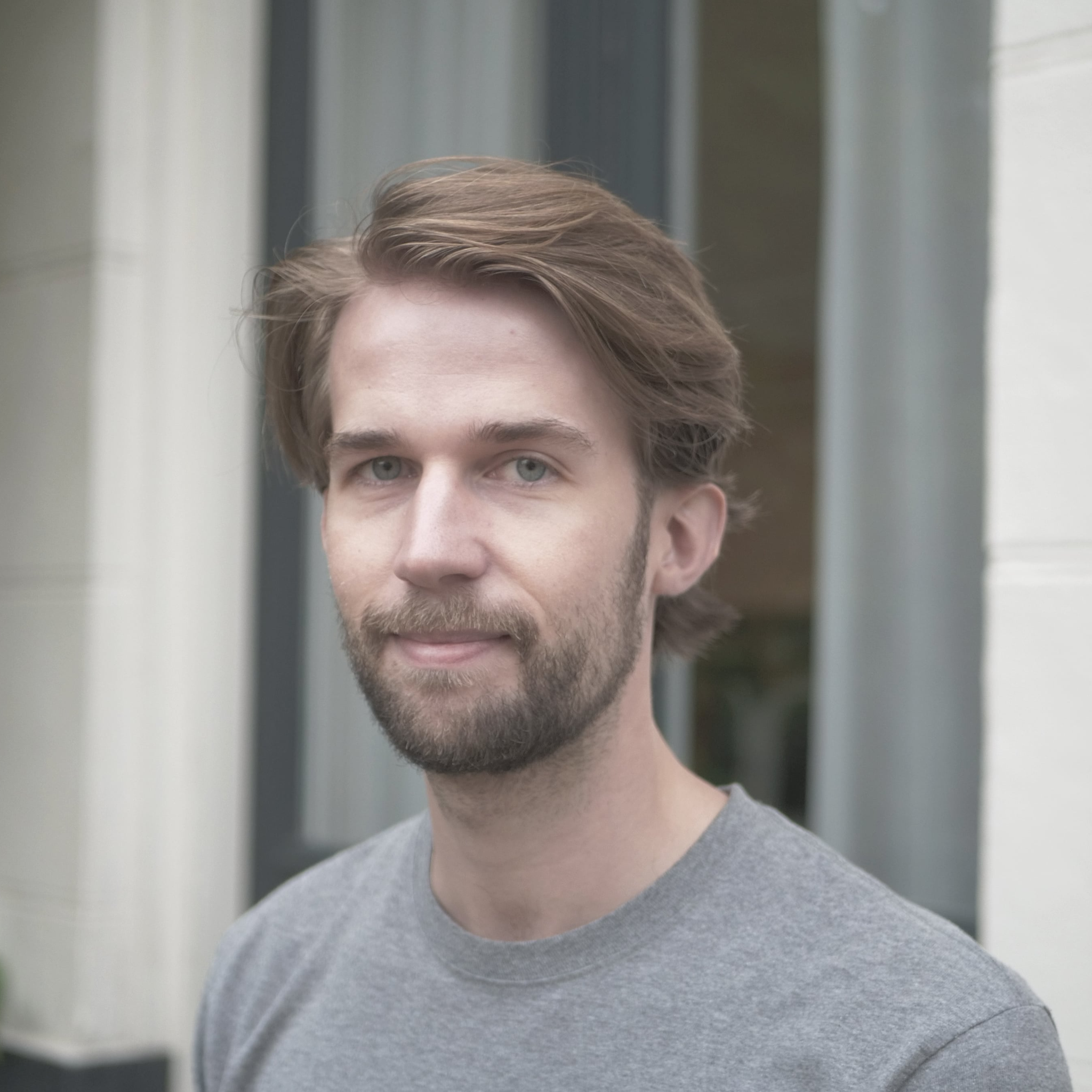 Toby Van Der Veen