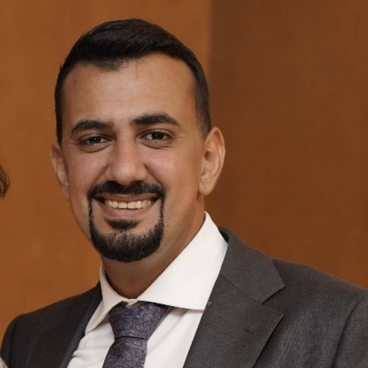 Hassan Hallal - Project Manager