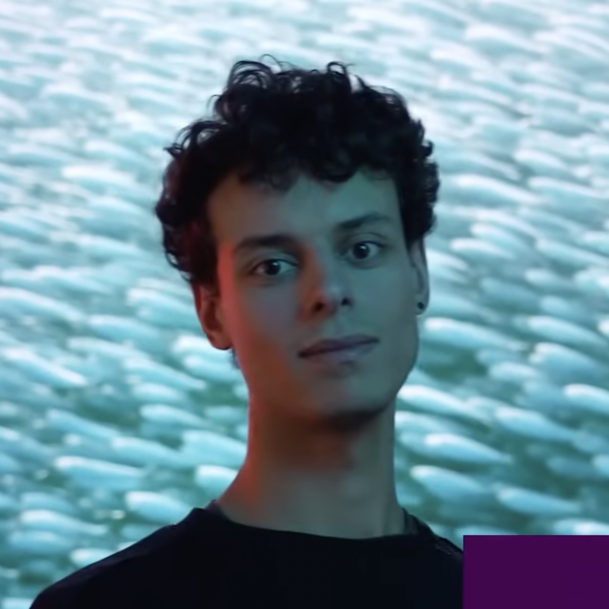 Eliès Jurquet - Ingénieur R&D Multimédia / Creative technologist