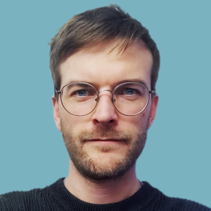 Oliver Mockord