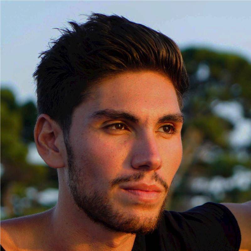 Dylan Attal