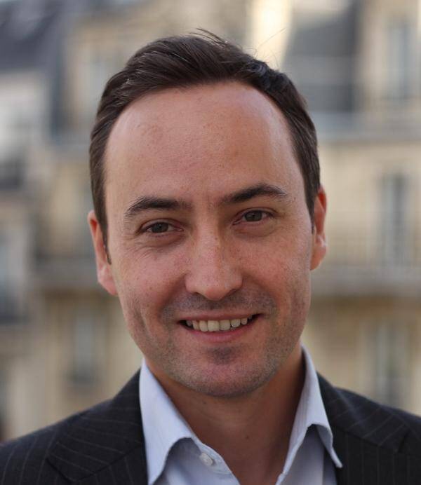 Florent Lothon