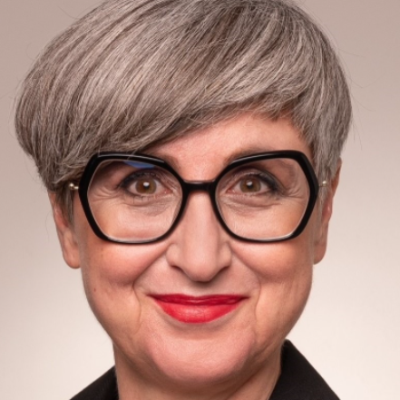 Sonja Thunnessen - SENIOR DELIVERY LEAD