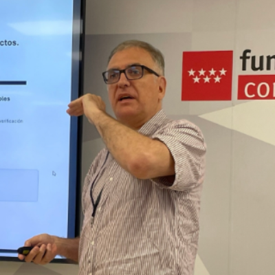 Raul Gustavo Granero - Director Ejecutivo