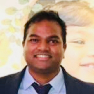 Kishore  - MI Developer / Business Analyst