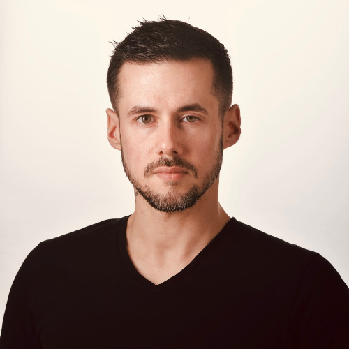 Romain Pierre - SYMFONY LEAD DEVELOPER