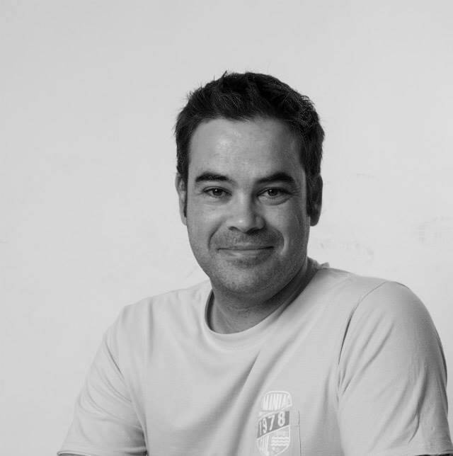 Pedro Abellaneda - Python/Django Dev | REST APIs & AI Integration