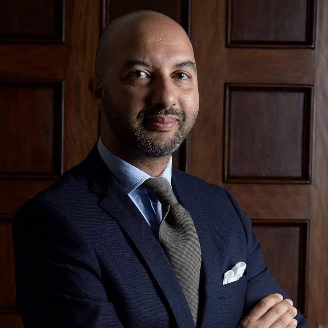 Taoufik  - Senior Strategy Consultant