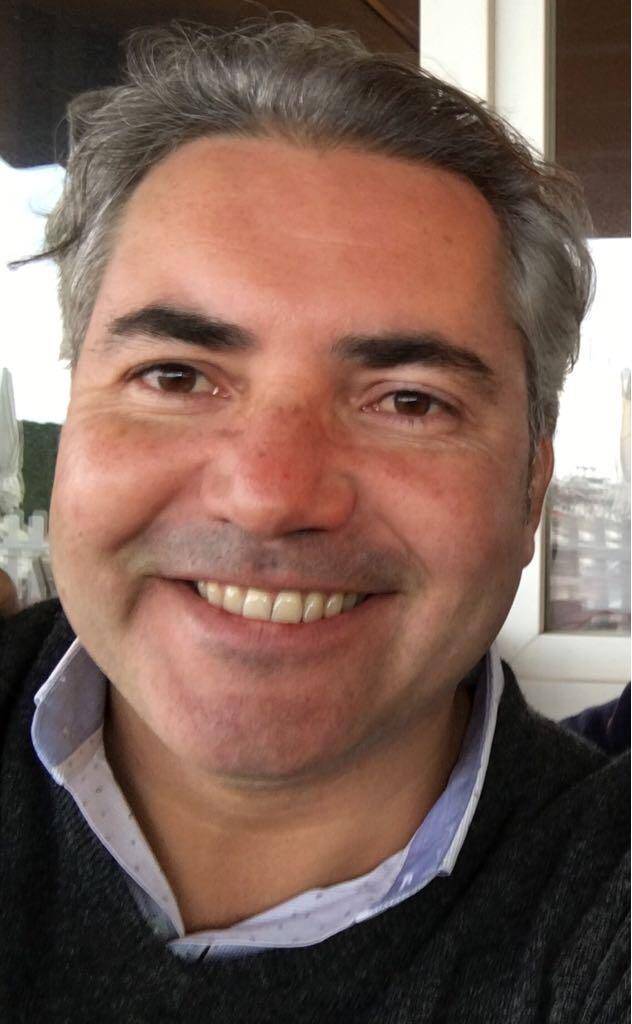Alberto  - SAP SD/MM Project Manager