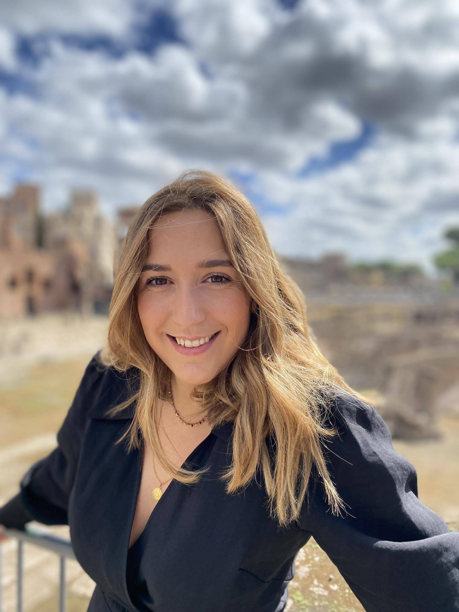 Louise Delcayre
