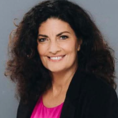Sophie G. - Directrice gén. | Manager transition | Formation