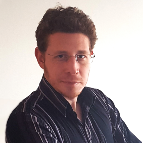 Noam Kadoch - Infographiste 3D Architecture & Immobilier