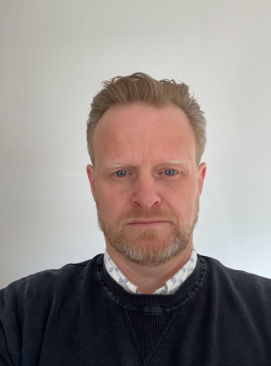 Robin Veurink - Onafhankelijk merkstrateeg