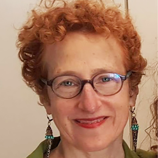 Carol Lipton - Relecteur/traducteur Français-anglais:mode, design