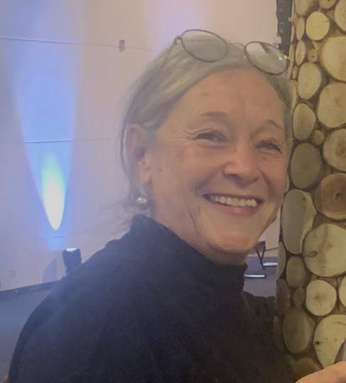 Claire Baudin-Albert - Graphiste, Communication événementielle, Jury  