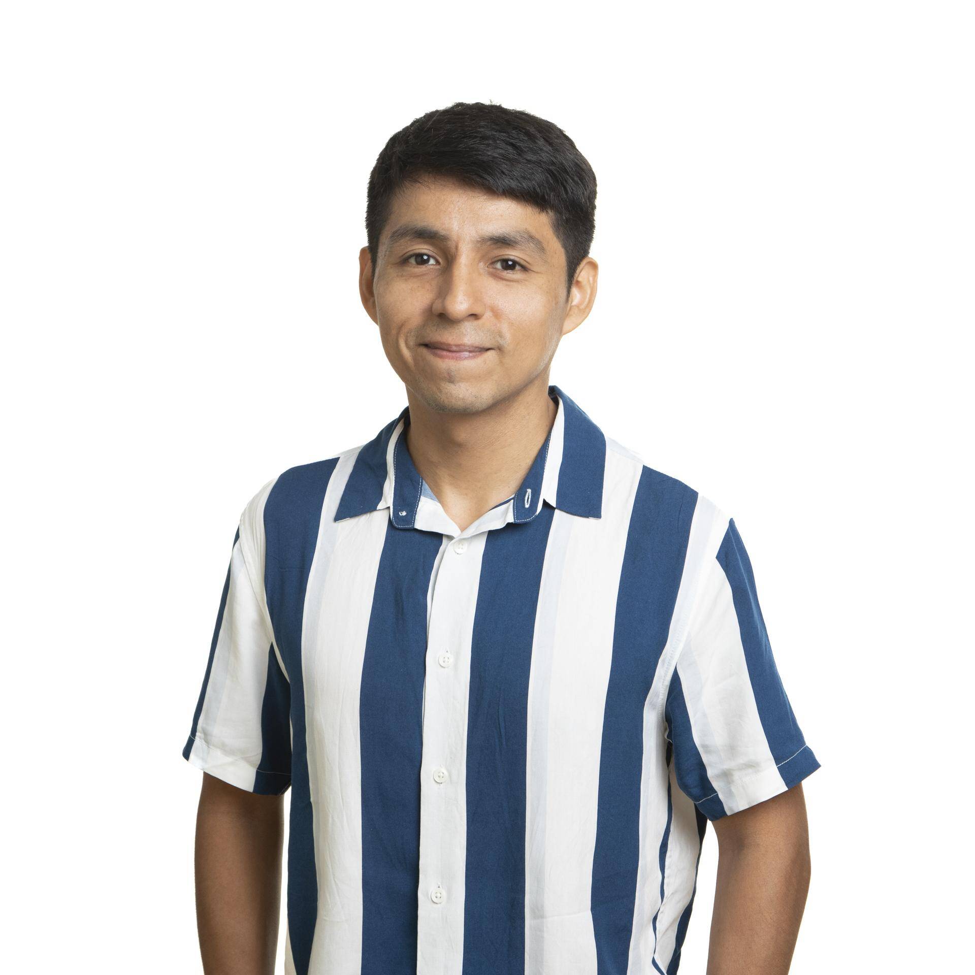 Cesar Telles Mosquera