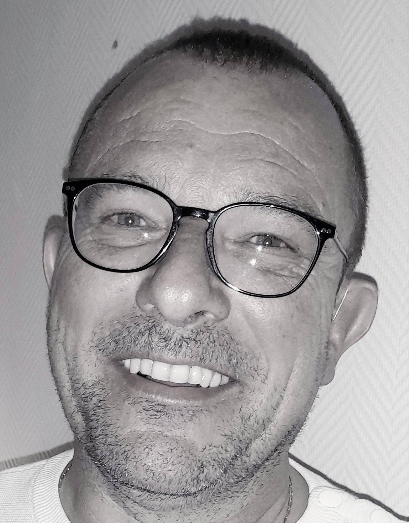 Richard Lamblin