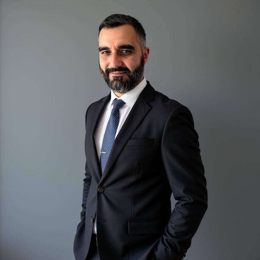 Nourdine Bentahar