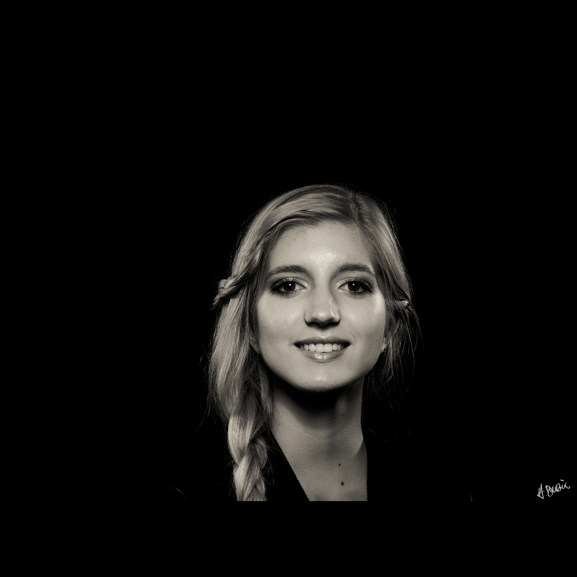 Sophie Delqué