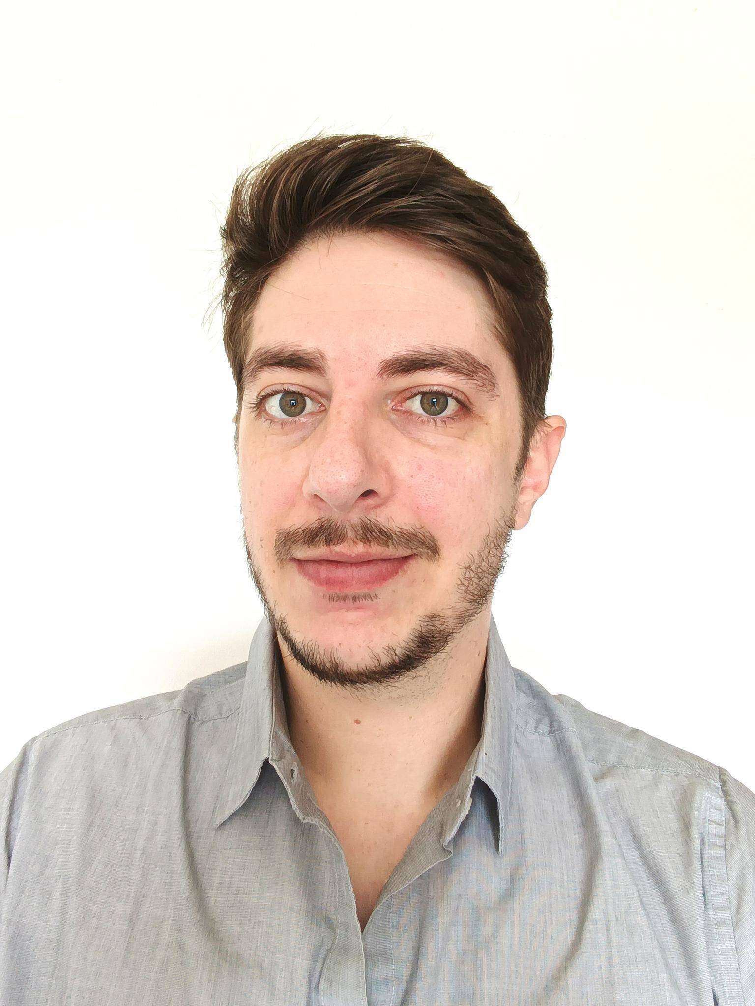 Alex Chevolleau - Expert Storyline