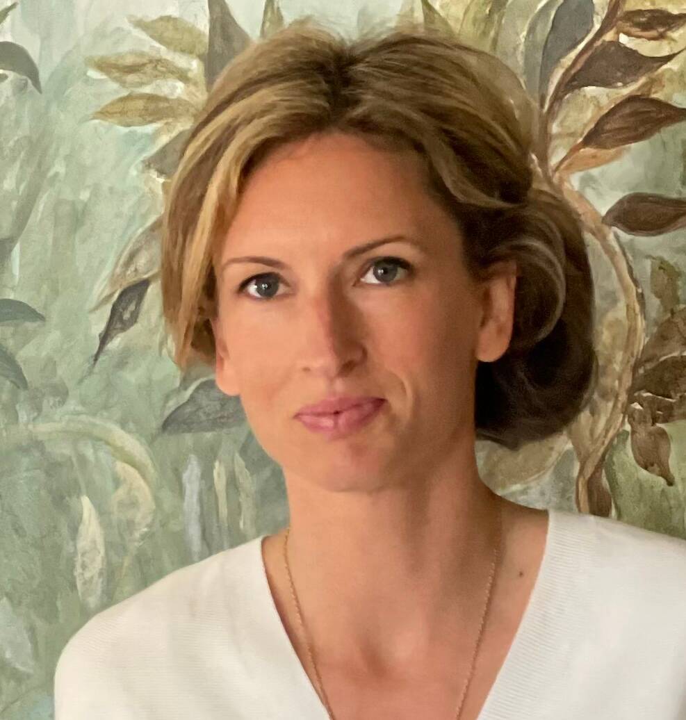 Lisa Van Valkenburg
