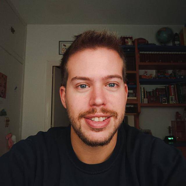 Alvaro A.