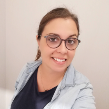 Gwénaëlle Schitt - Gestion administrative et commerciale 