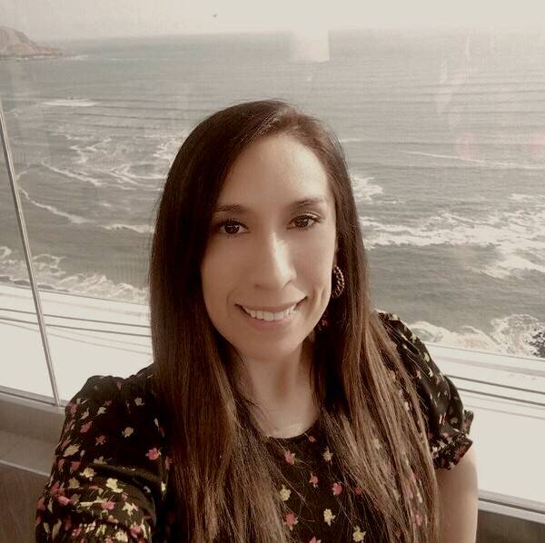 Liz Williams - Senior Business Development, Sales, Events & CX