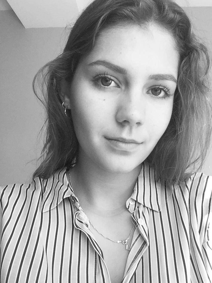 Lila Prieur