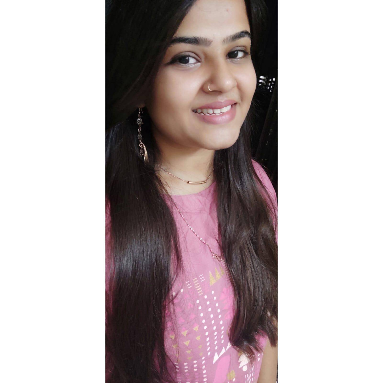 Khyati Shah