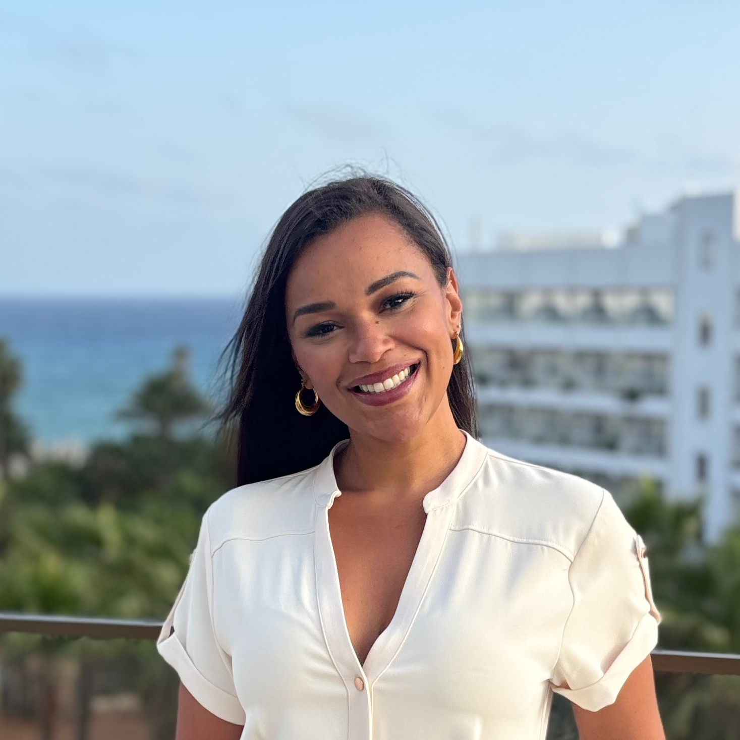 Janina S. - Interim & Freelance Recruiterin