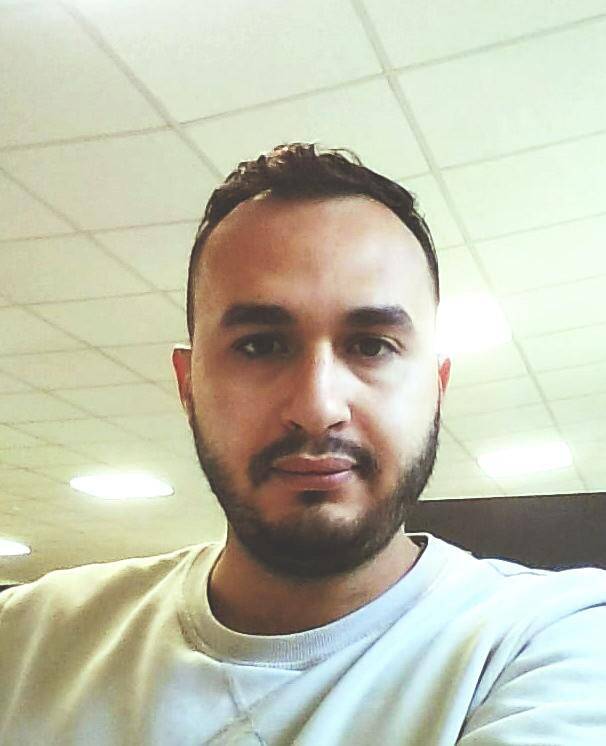 Oukms Abdellah