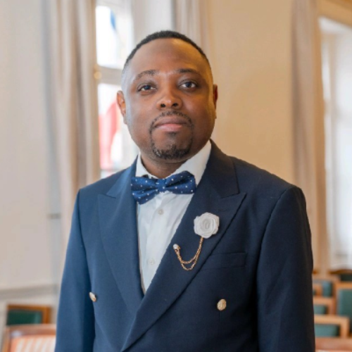 Ever Massanga