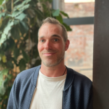 Pascal Lüllemann - AI & Marketing Consultant