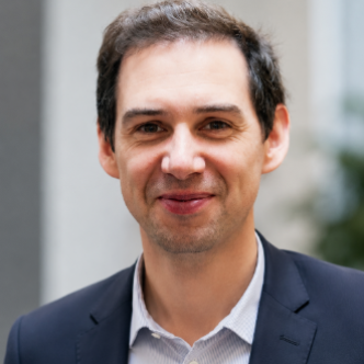 Benoit Decuyper - Product Manager