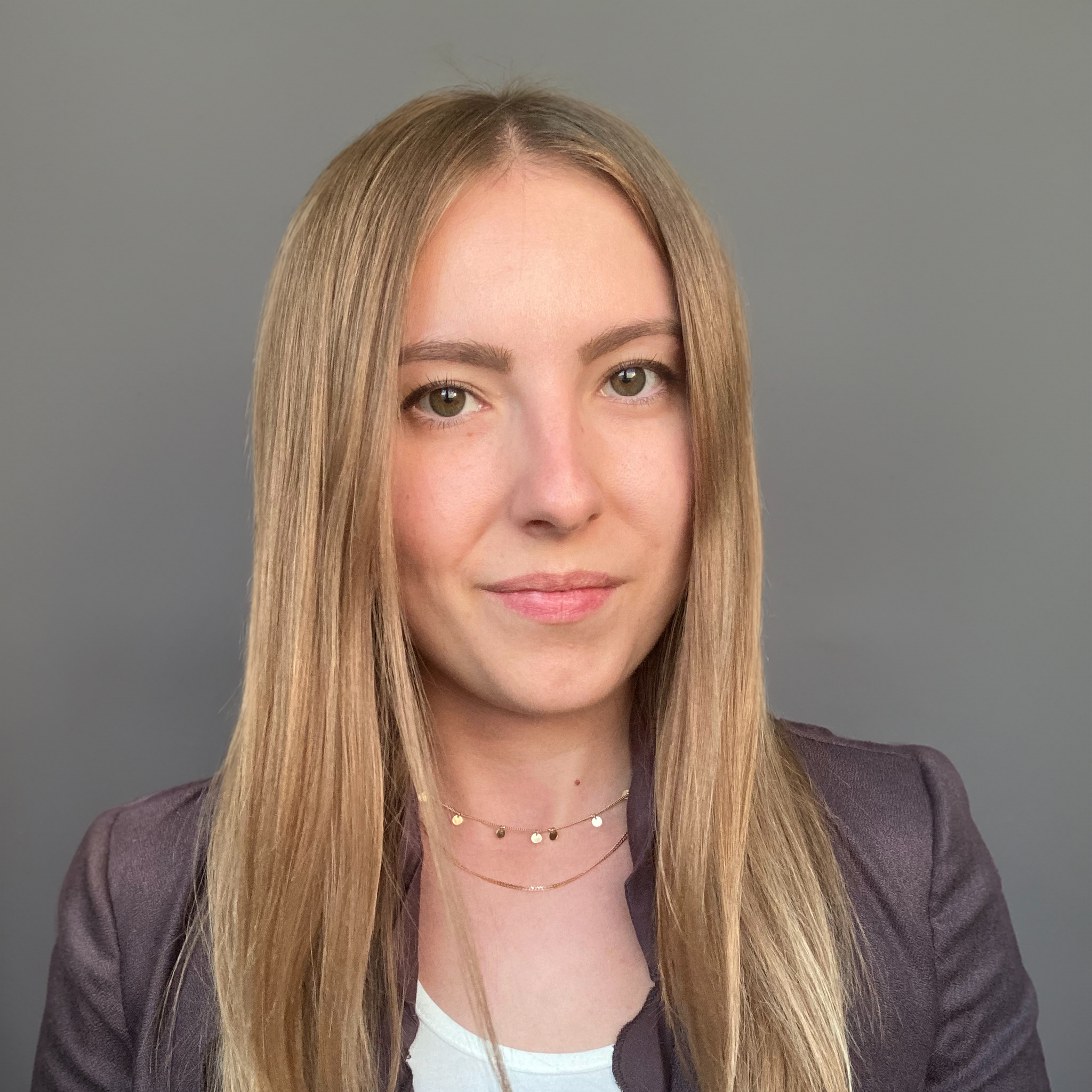 Kseniia Aleksandrova Mourgeon