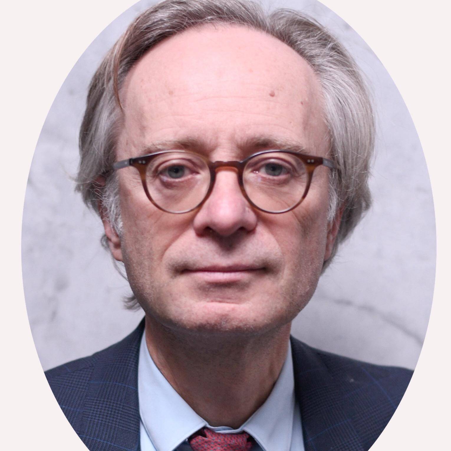 Antoine Lagoutte
