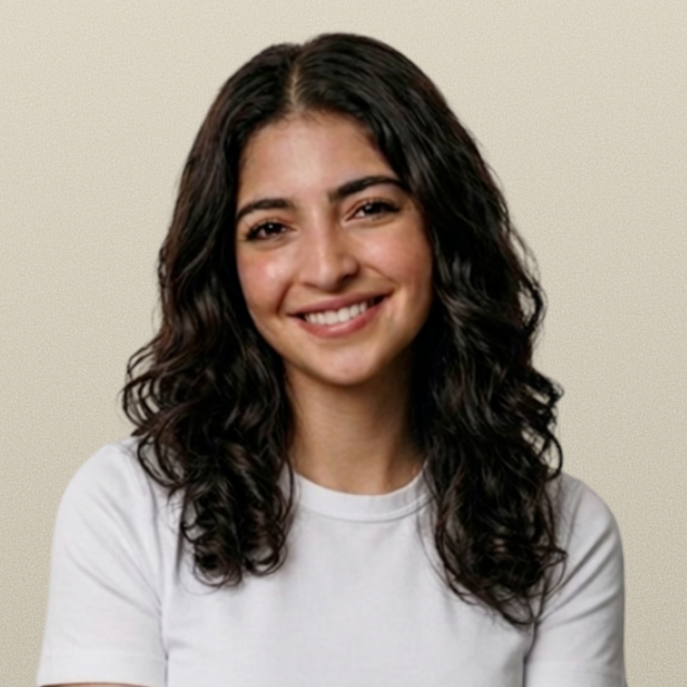 Yael B.