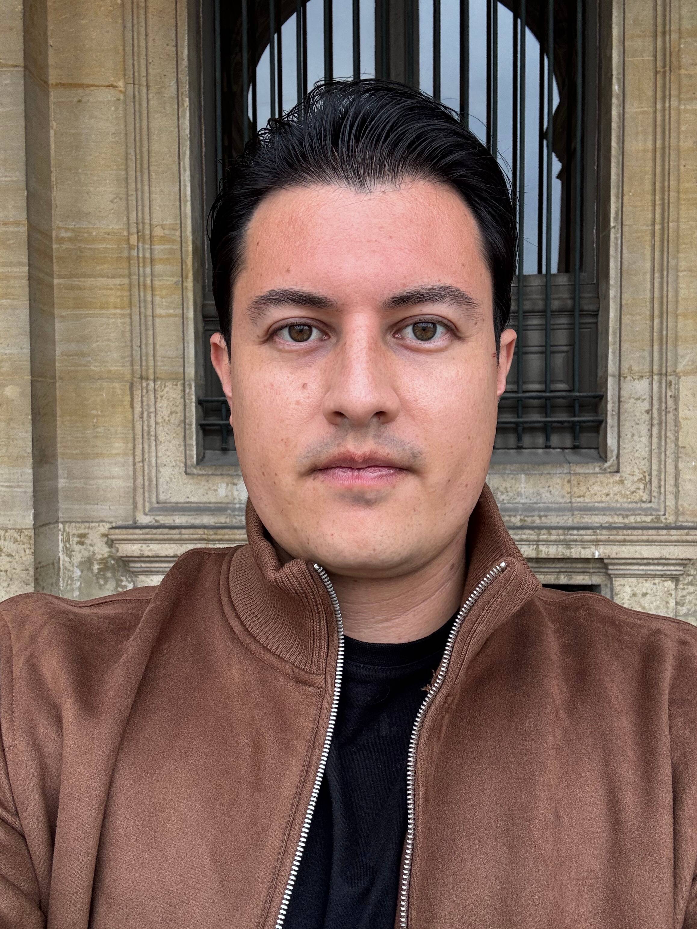 Alejandro Guevara