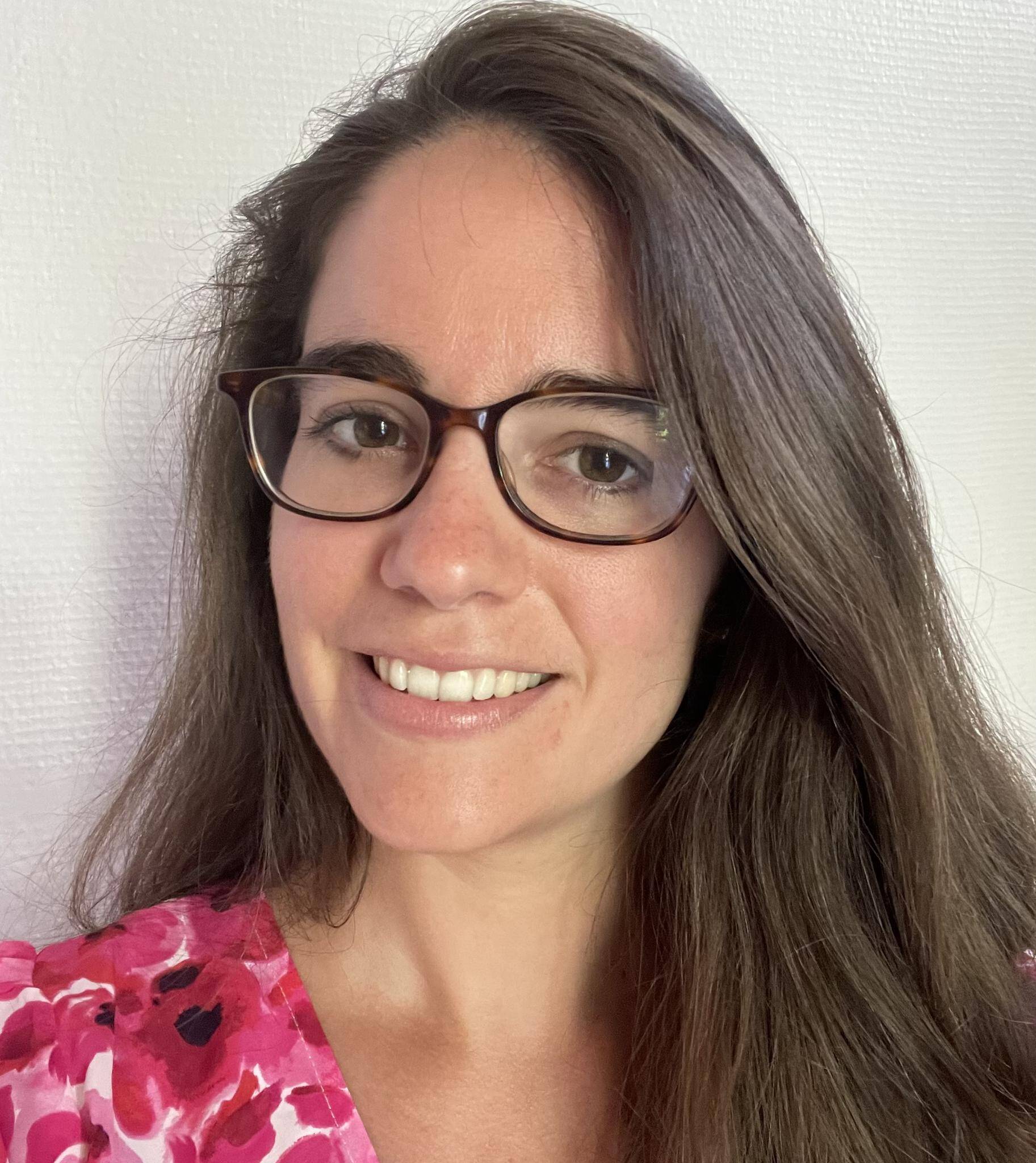 Anaïs Oger