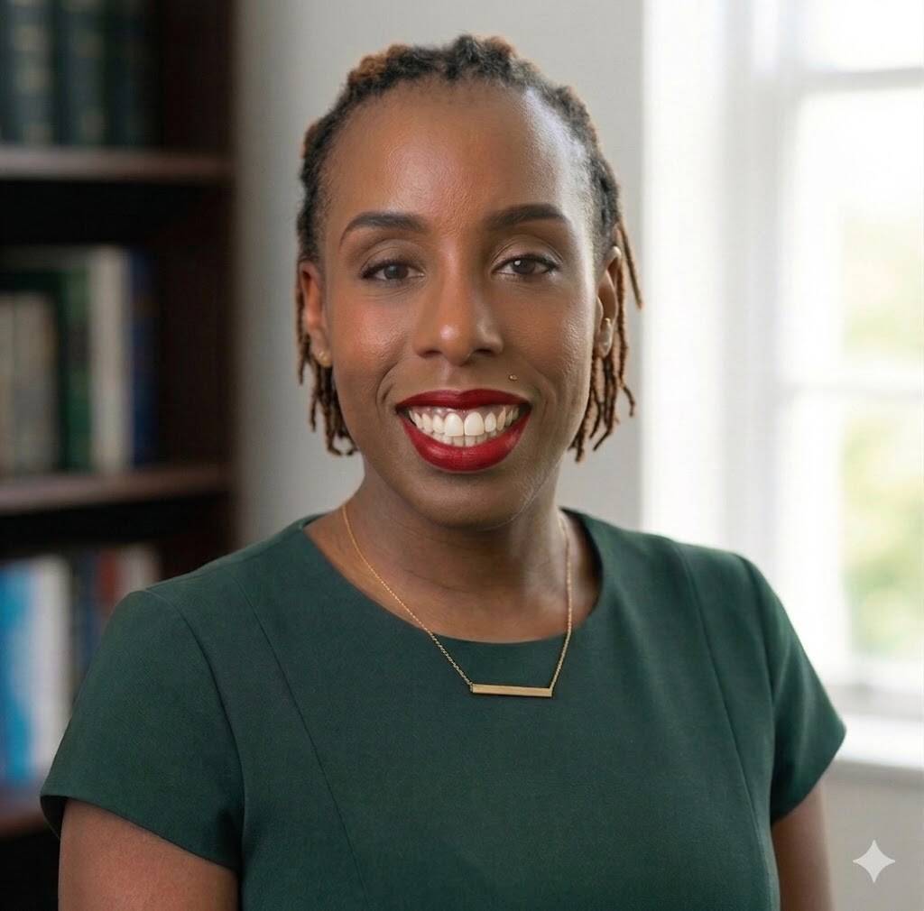 Nzénzé Jeanne M. - Conseil stratégique pour dirigeants de PME.