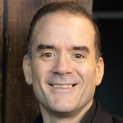 Charles Bonfante - AI Strategy & Digital Transformation Lead