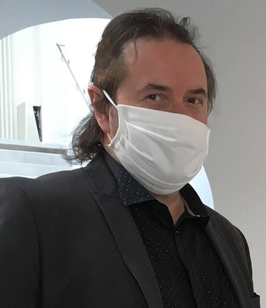 Pierre Vincent