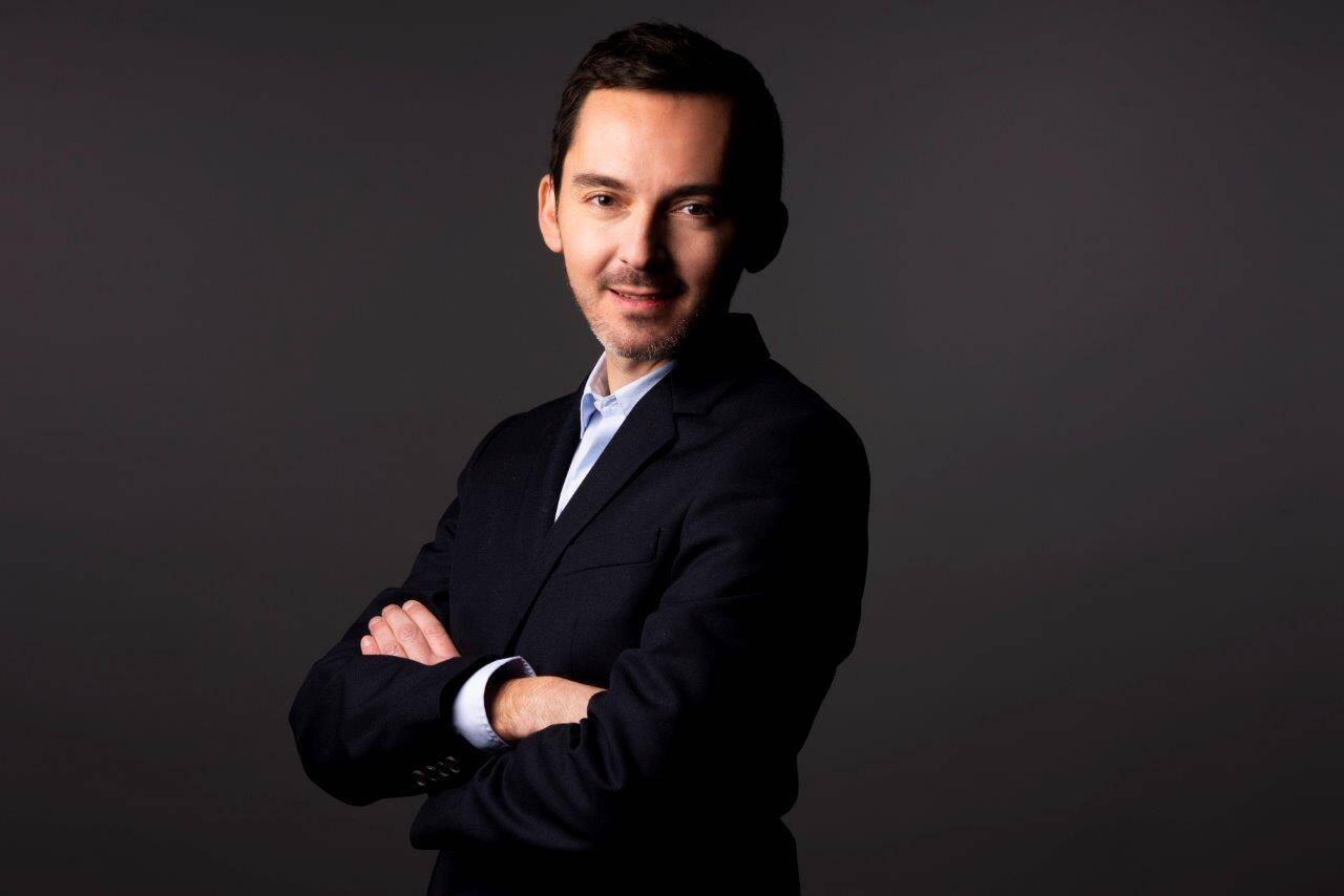 Romain Gardenat - Consultant AMO immobilier : services & digital