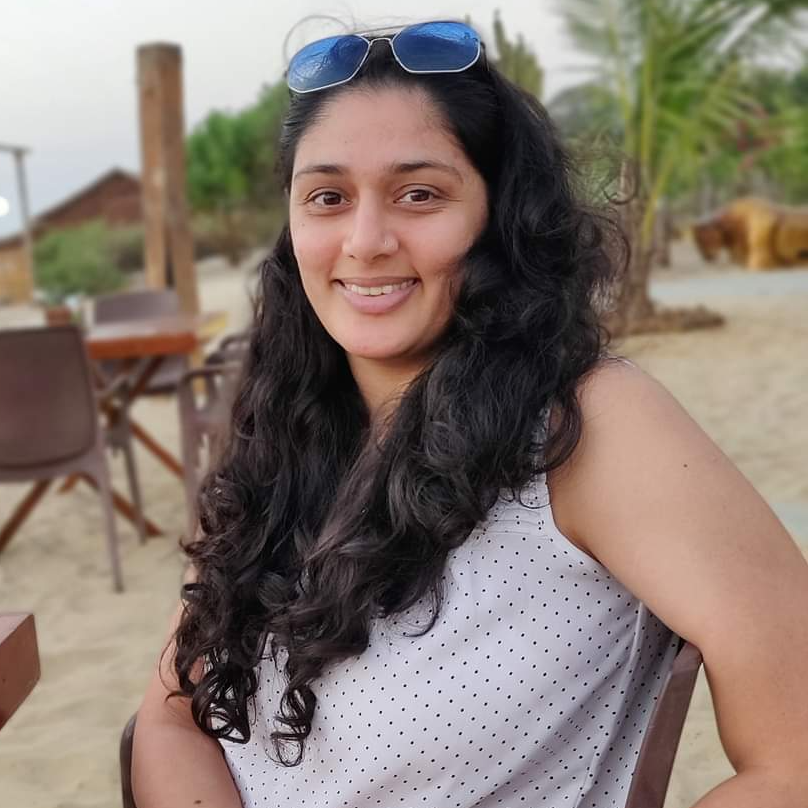 Siddhi Akolkar