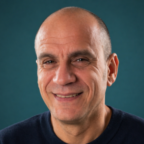 Mario Dantas - Ingenieur de production / DevOps