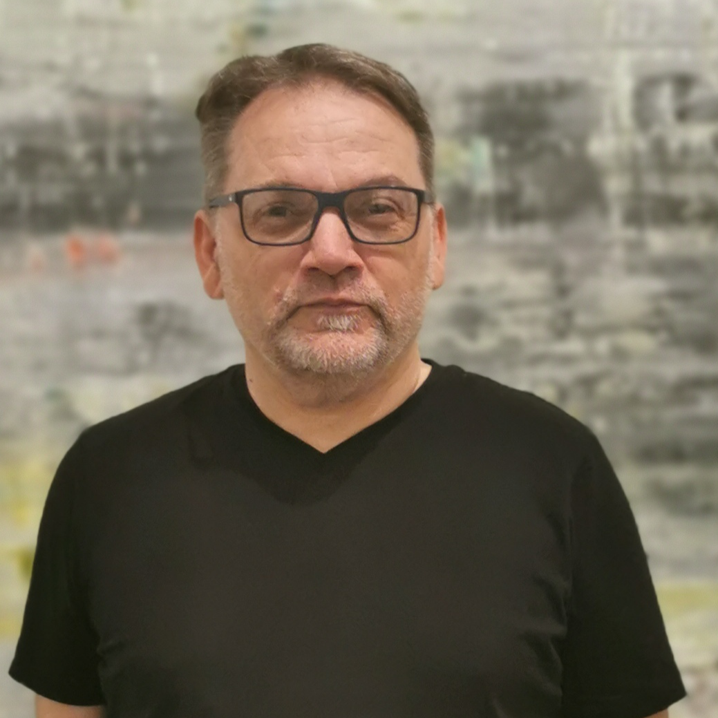 Olivier Lienard - Formateur WordPress