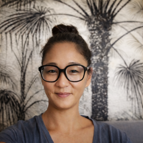 Jenny Rochette